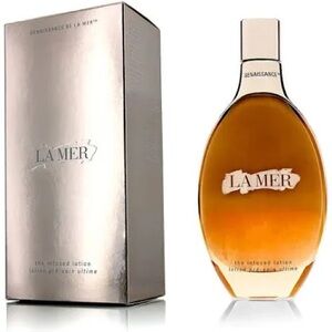 🎀 La Mer Genaissance de La Mer™ — The Infused Lotion (100 mL / 3.4 oz)